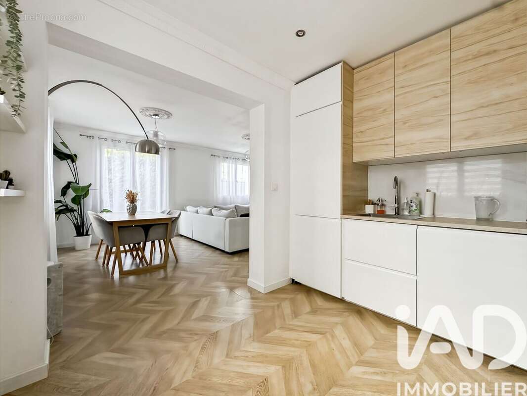 Photo 8 - Maison à CHELLES