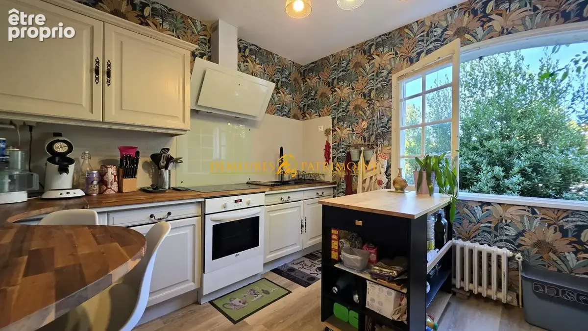 Maison 5 pièces 185 m² à vendre à Angouleme (16000) - photo 5