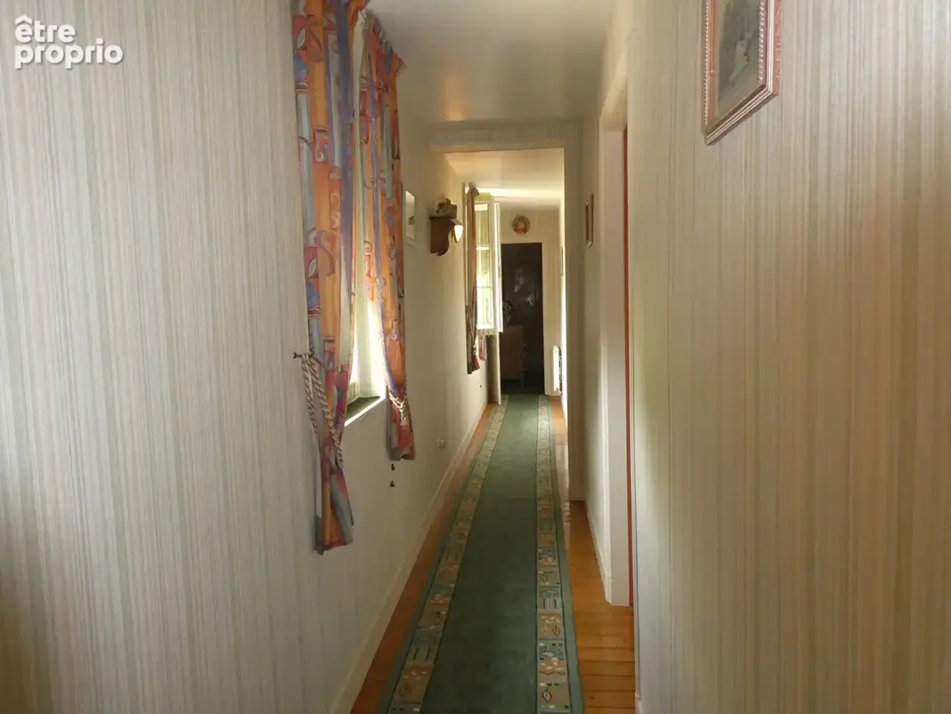 Maison 120 m², ancien corps de ferme, 18602 m² - photo 9