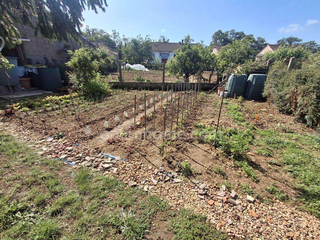 Maison clé en main, 4 chambres, jardin paysagé et gare d'Épernon à 20 min - photo 12