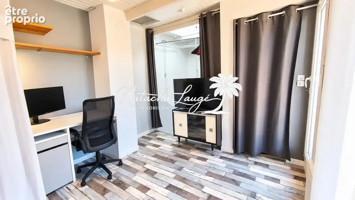 MARTIGUES JONQUIÈRES – Maison 4 pièces, 3 chambres + balcon 12 m² - photo 13