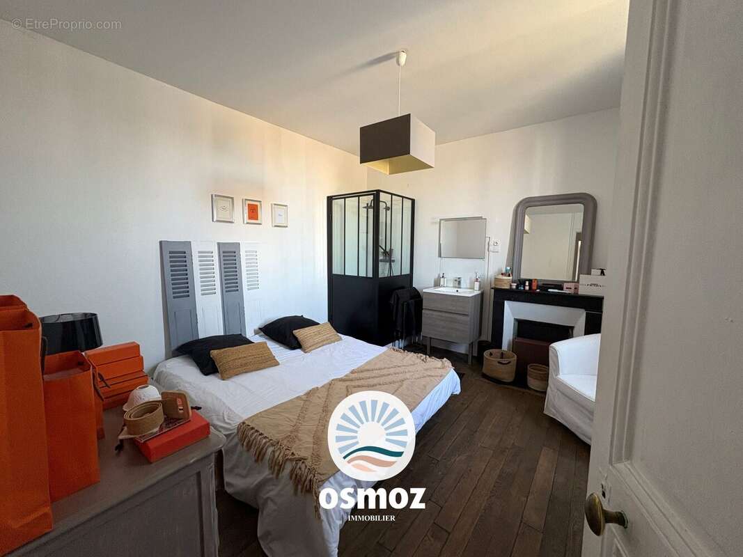 Maison 115 m² à Chatelaillon-Plage  - photo 8