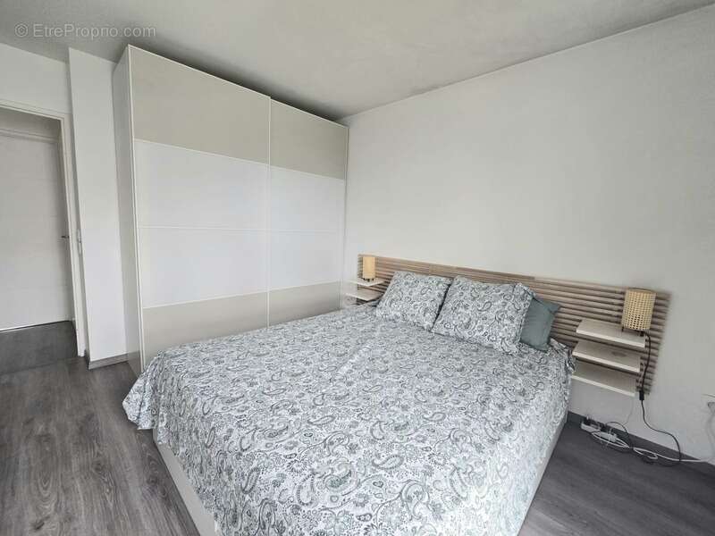 Appartement à CRETEIL