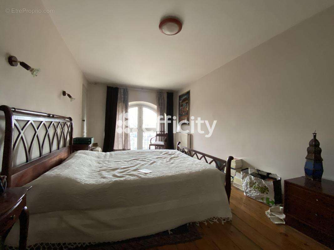 Appartement - photo 6