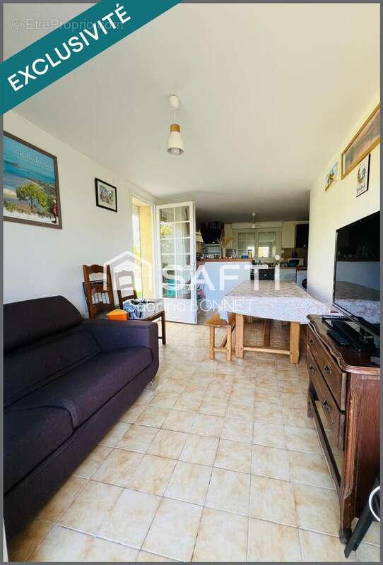 Photo 3 - Maison à SALIGNY
