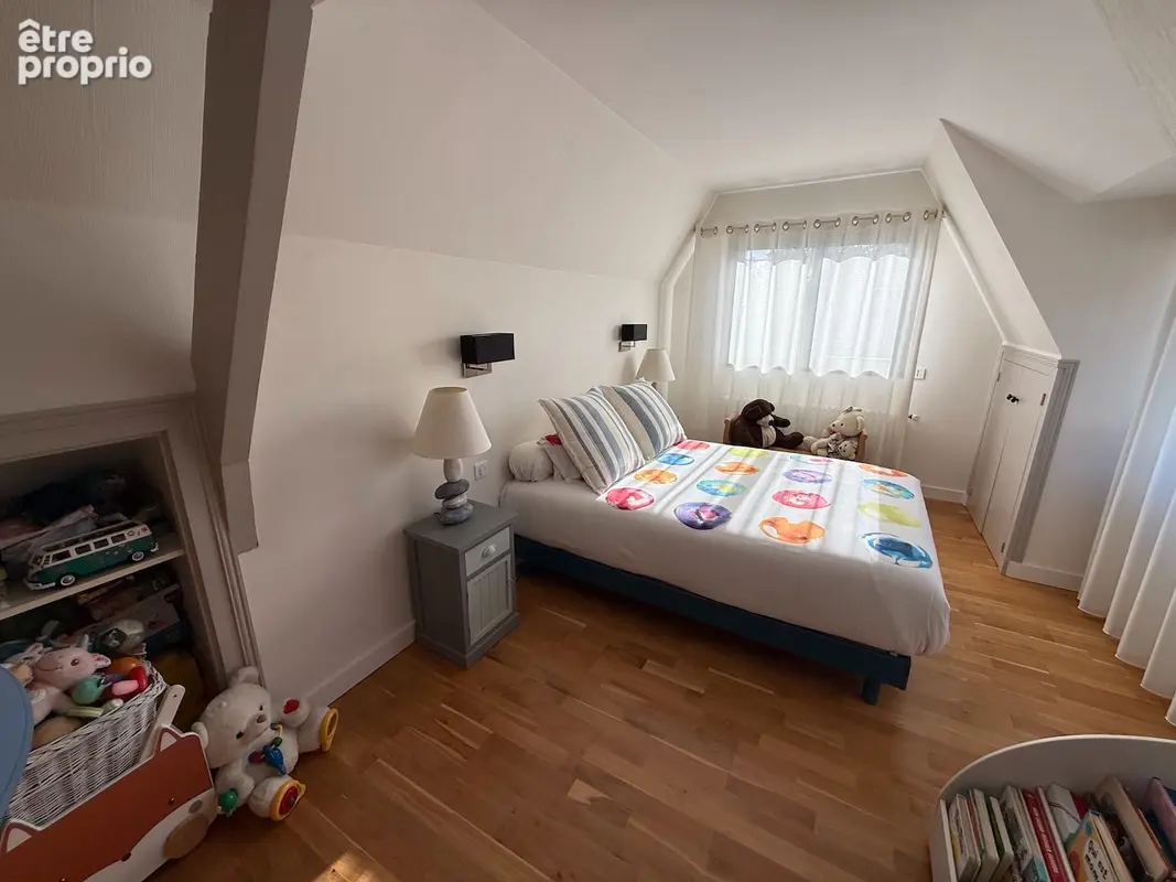 Le Pouliguen - Maison proche centre ville. - photo 11