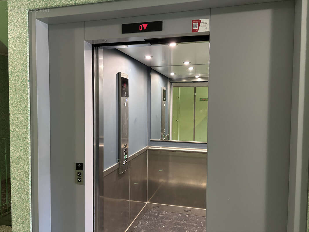 Appartement à BAR-LE-DUC