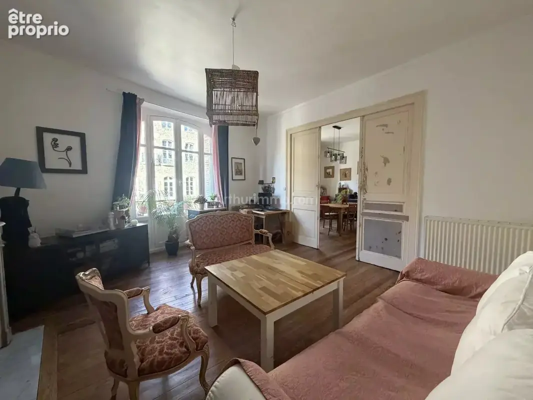 Vente Appartement Dinan(22100) 265 000ï¿œ - photo 5