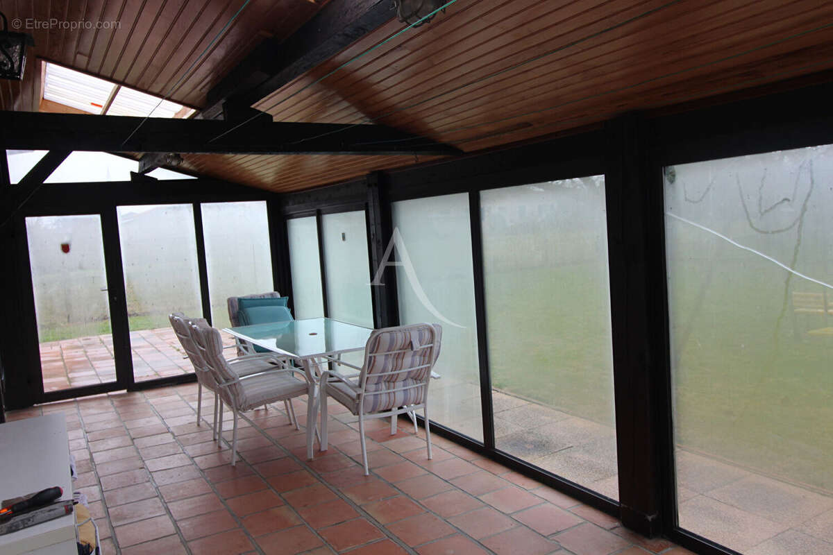 Maison à MAS-GRENIER