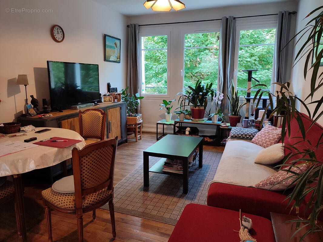 Appartement à DINAN