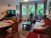 Appartement à DINAN