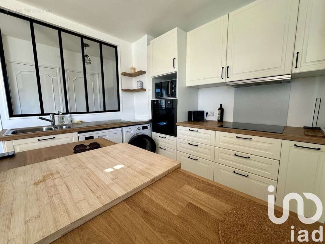 Photo 5 - Appartement à MONTGERON