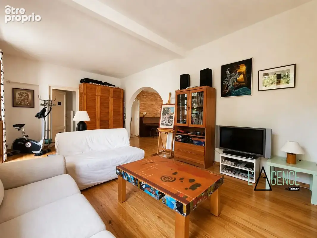 Maison 6 pièces 144 m² à vendre à Pessac (33600) - photo 6