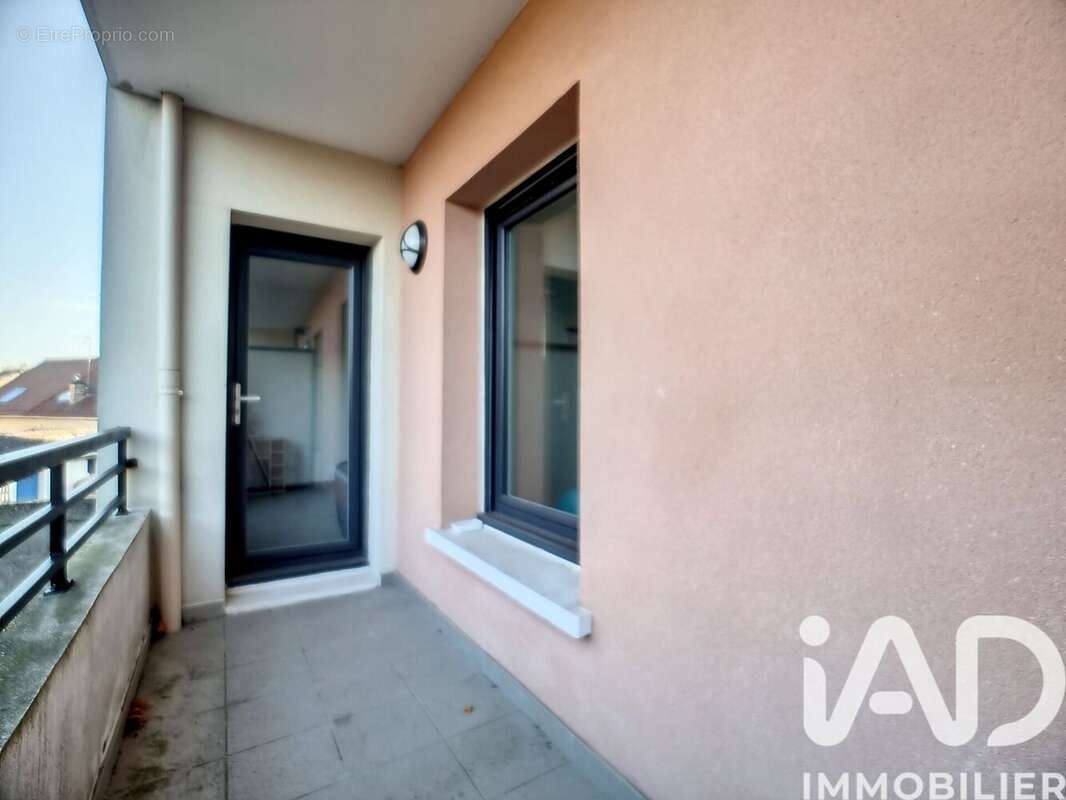 Photo 7 - Appartement à ATHIS-MONS