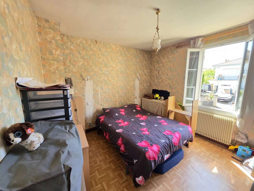 Maison à NERAC