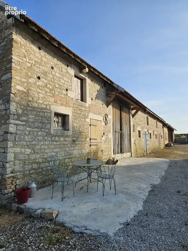 Gergy axe Beaune ensemble immobilier - photo 27