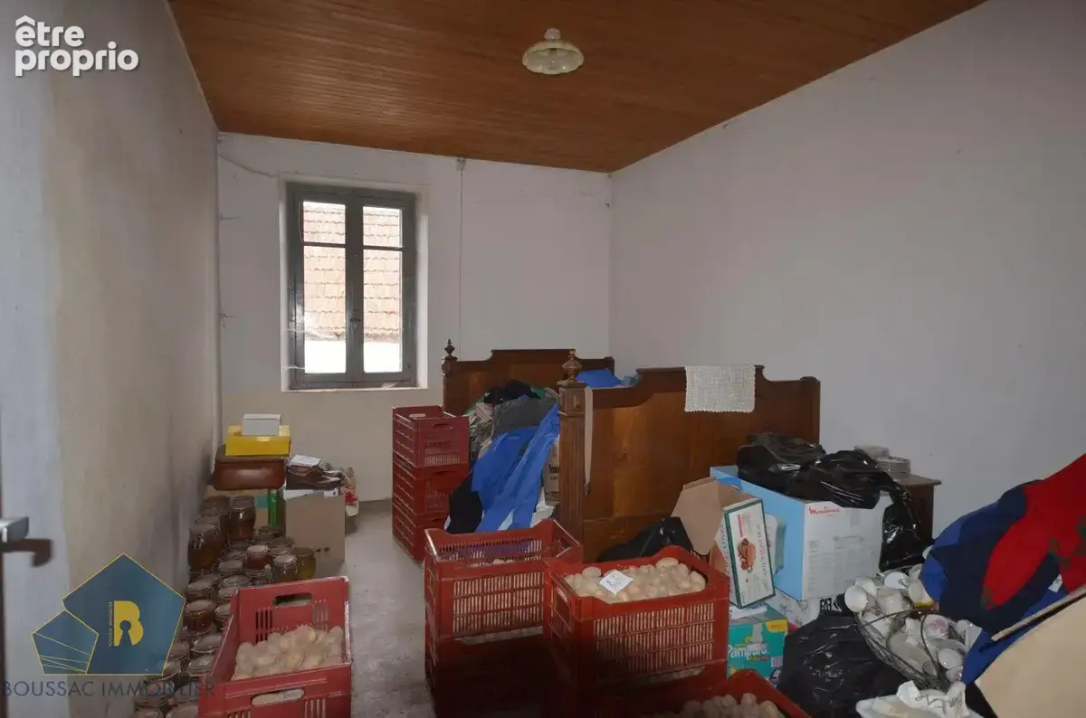 Maison 80 m² à Saint-Silvain-Bas-Le-Roc  - photo 6
