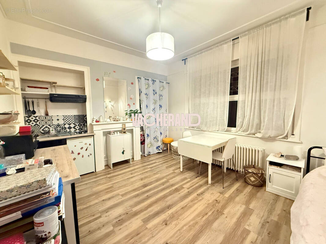 Appartement à LILLE