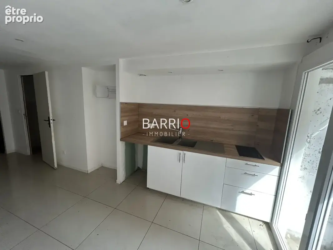Appartement à PORT-VENDRES