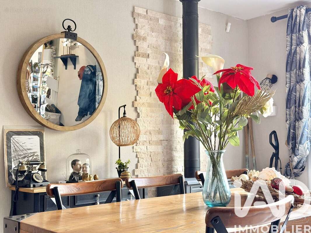 Photo 4 - Maison à SARZEAU