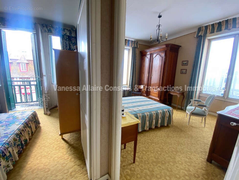 Appartement à LA BAULE-ESCOUBLAC