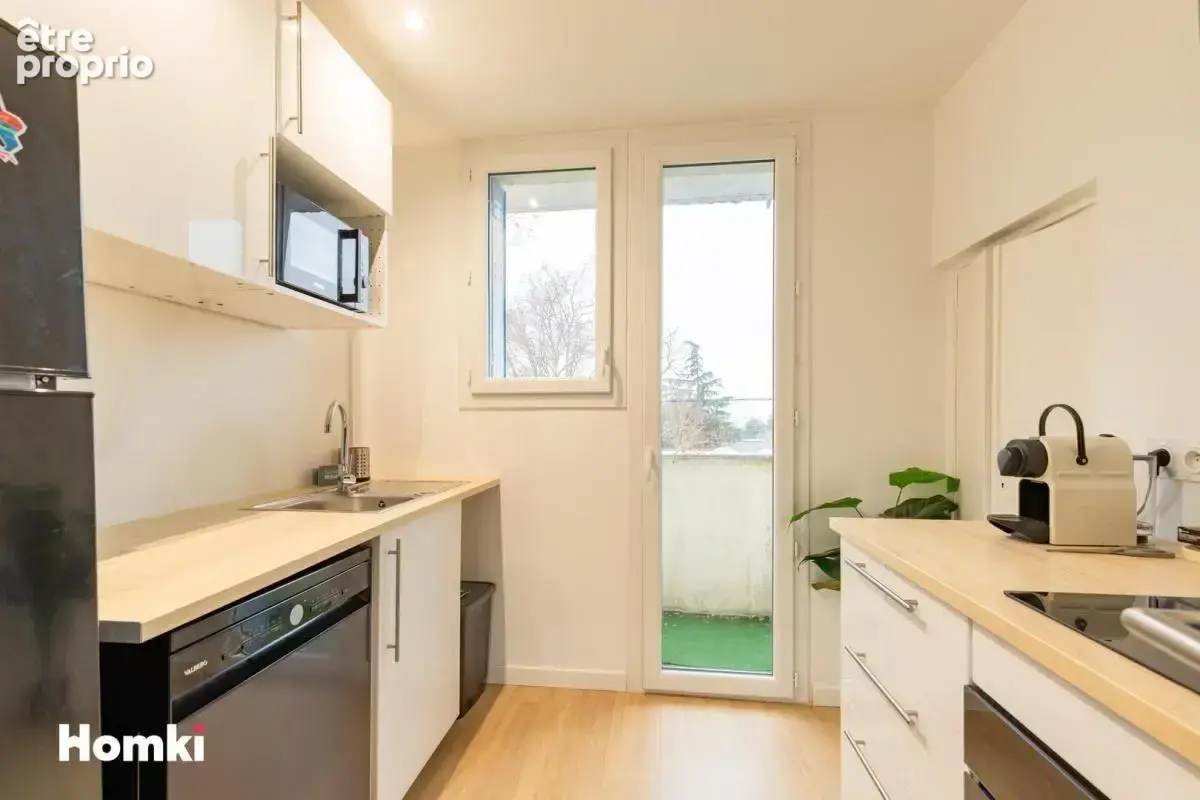 Appartement T3 de 64m² , 31500 - photo 3
