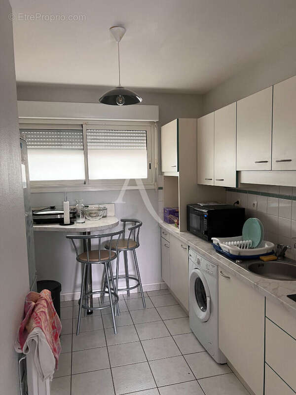 Appartement à SAINTES