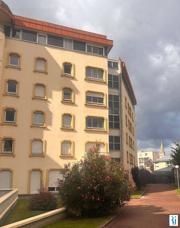 Appartement à ROUEN