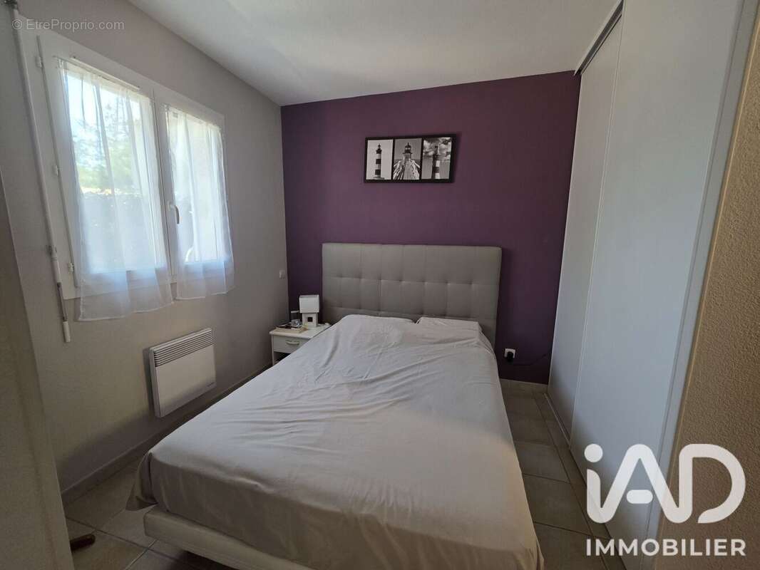 Maison 59 m² à Anduze  - photo 7