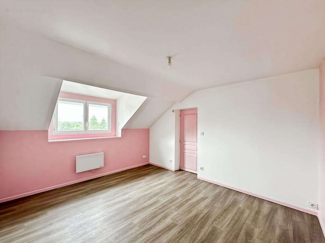 Maison à SAINT-LAURENT