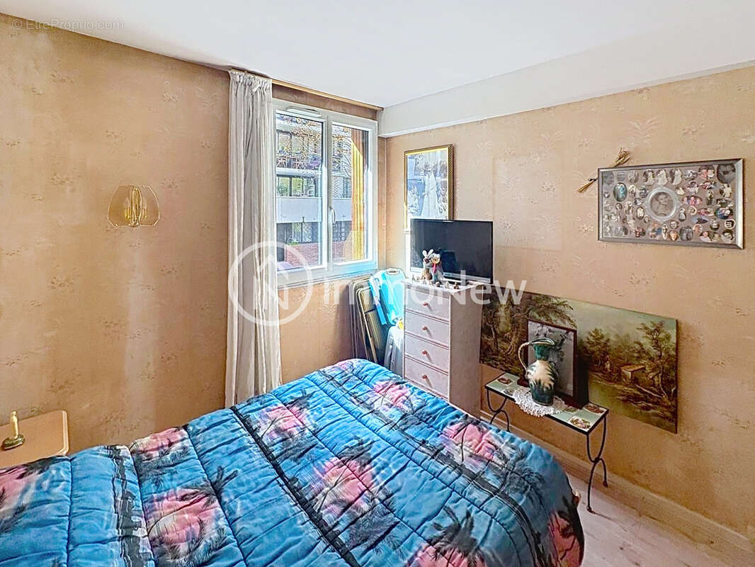 Appartement à CHAVILLE