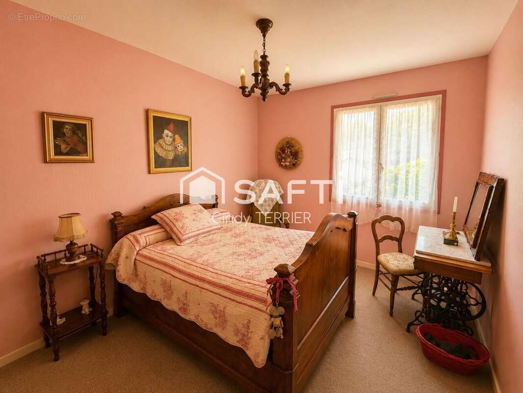 Photo 8 - Maison à PALADRU