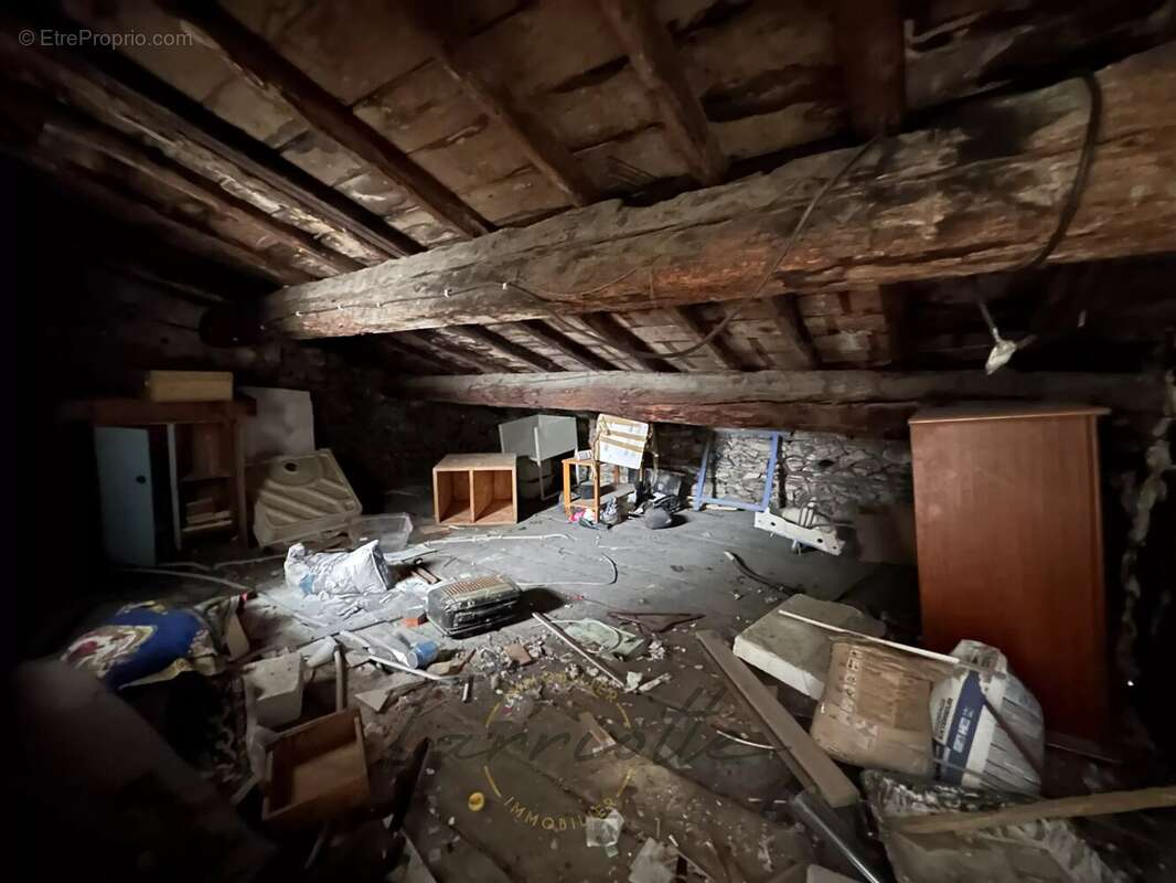 Appartement à MONTELIMAR