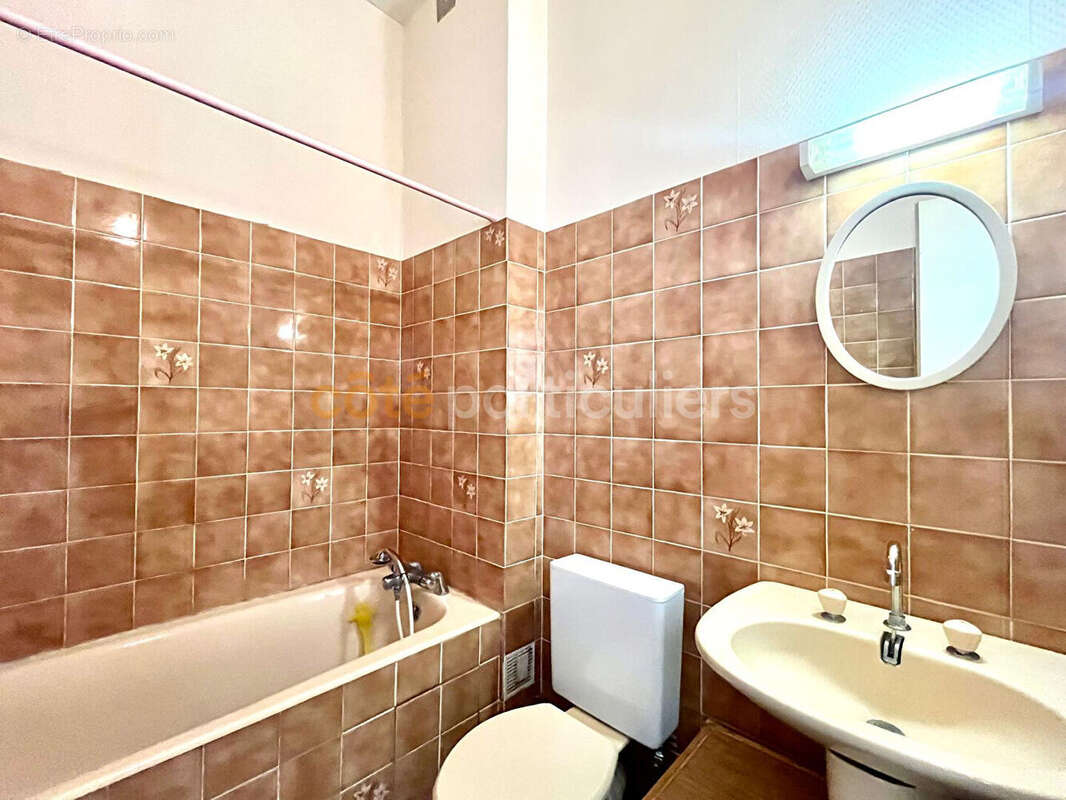 Appartement à ROYAN