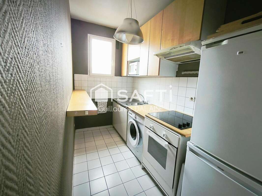 Photo 8 - Appartement à VINCENNES
