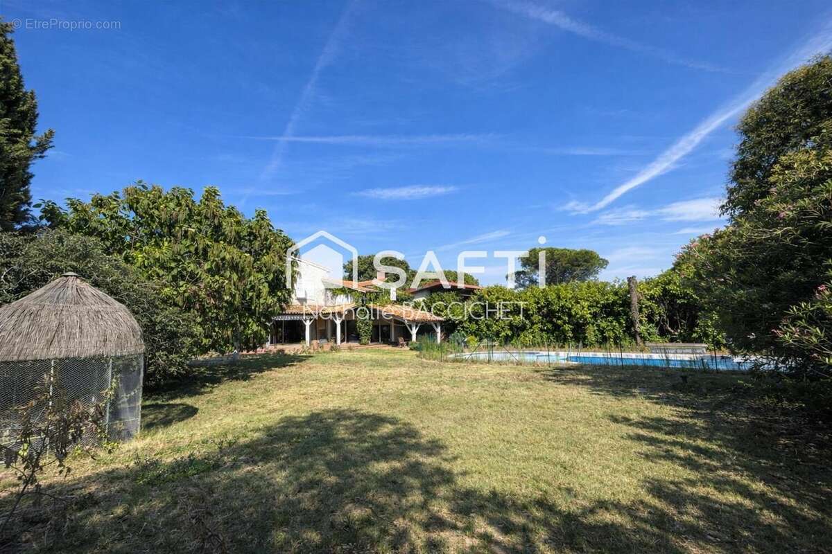 Photo 2 - Maison à NOE