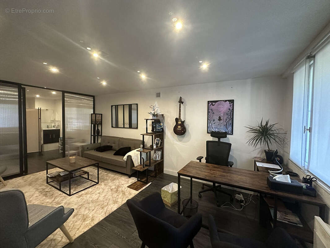 Appartement à CHARTRES