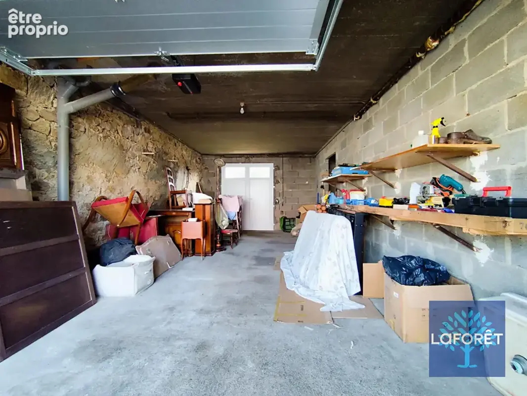 Maison La Roche Sur Yon 4 pièces 82 m2 - photo 10