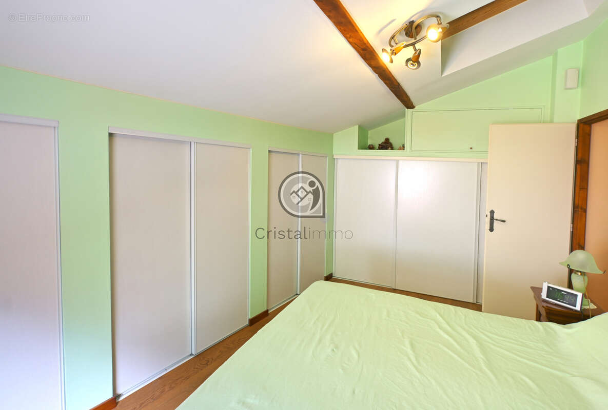 Maison de village avec piscine - 2 chambres centre du village - photo 6