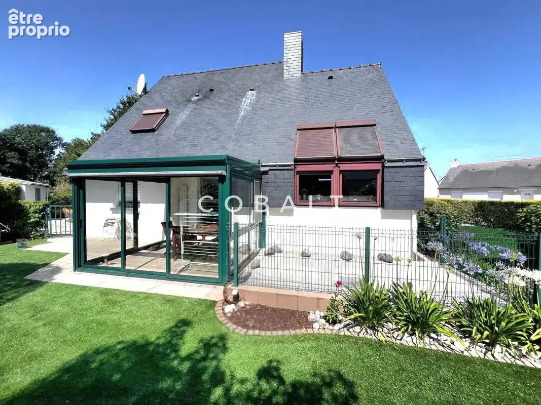 Maison quartier résidentiel - charme et confort - photo 16