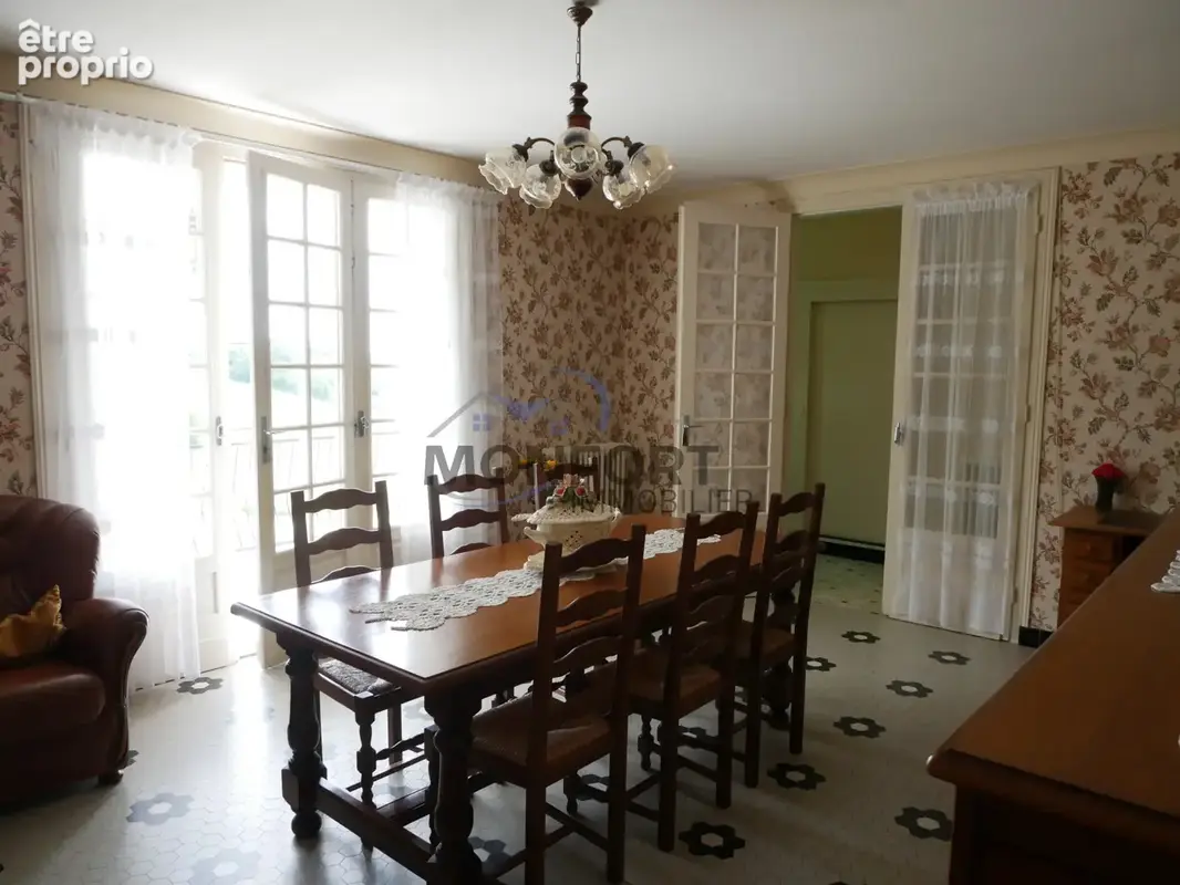 Propriété composée de plusieurs maisons - photo 5