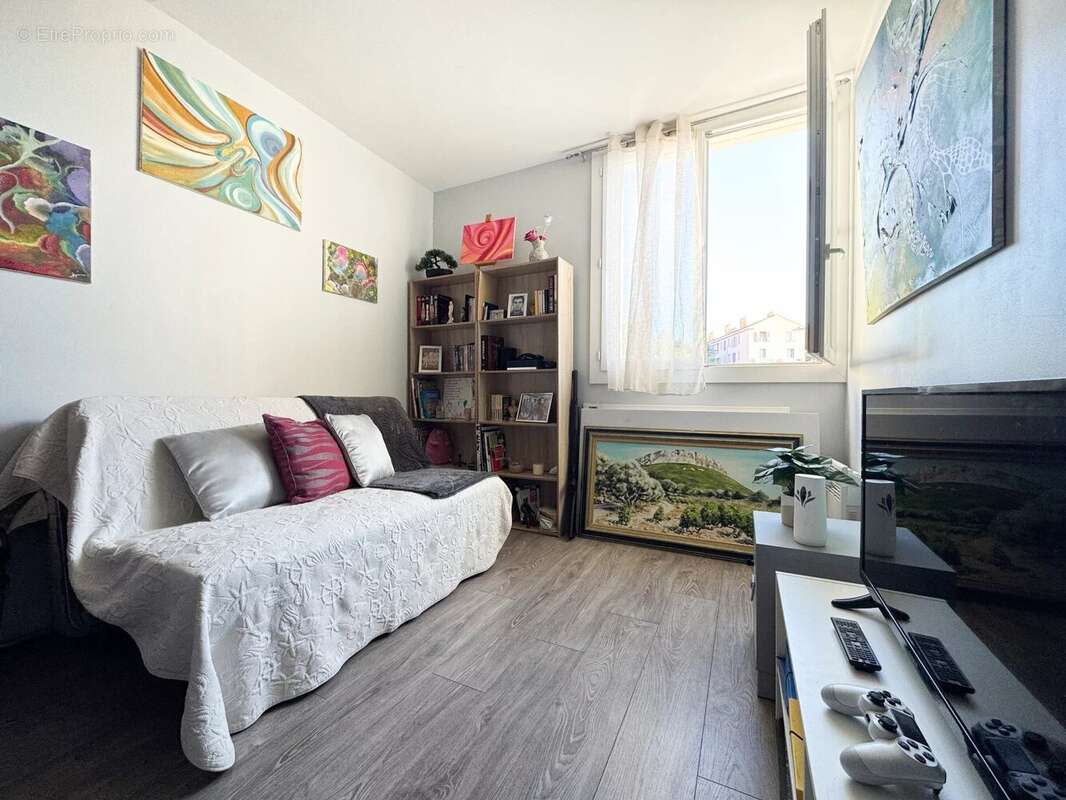 Appartement à VITROLLES