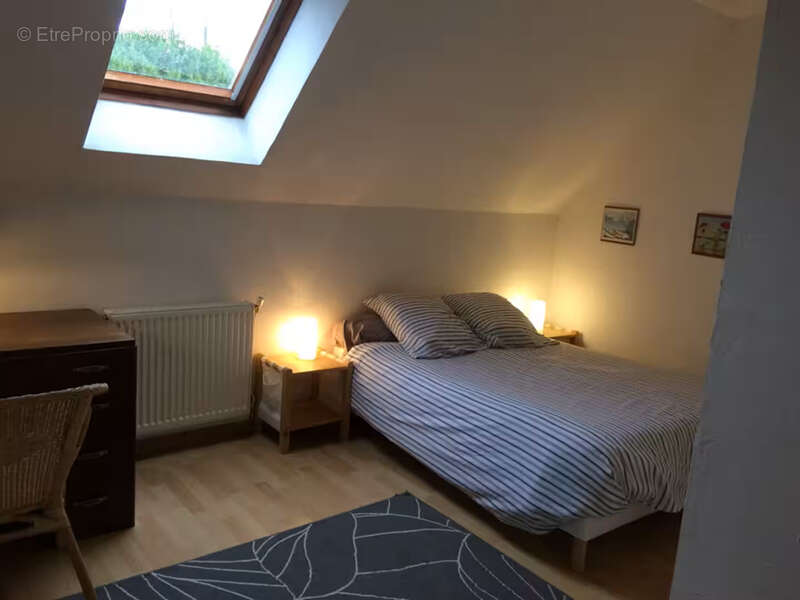 Maison à CANY-BARVILLE