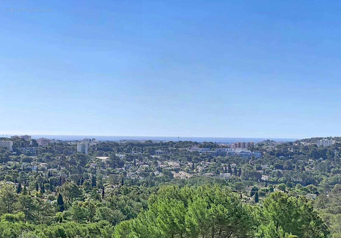 Maison 162 m² à Mougins  - photo 5