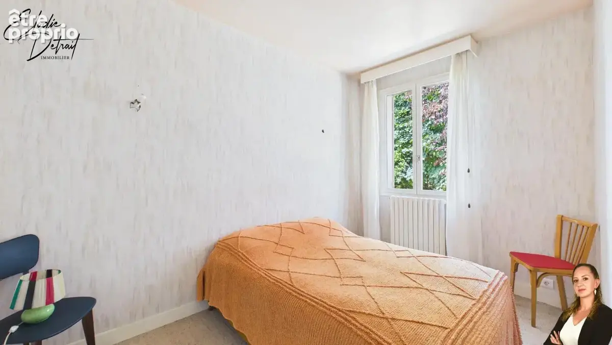 Maison 142 m² à Beaumont-Sur-Sarthe  - photo 9