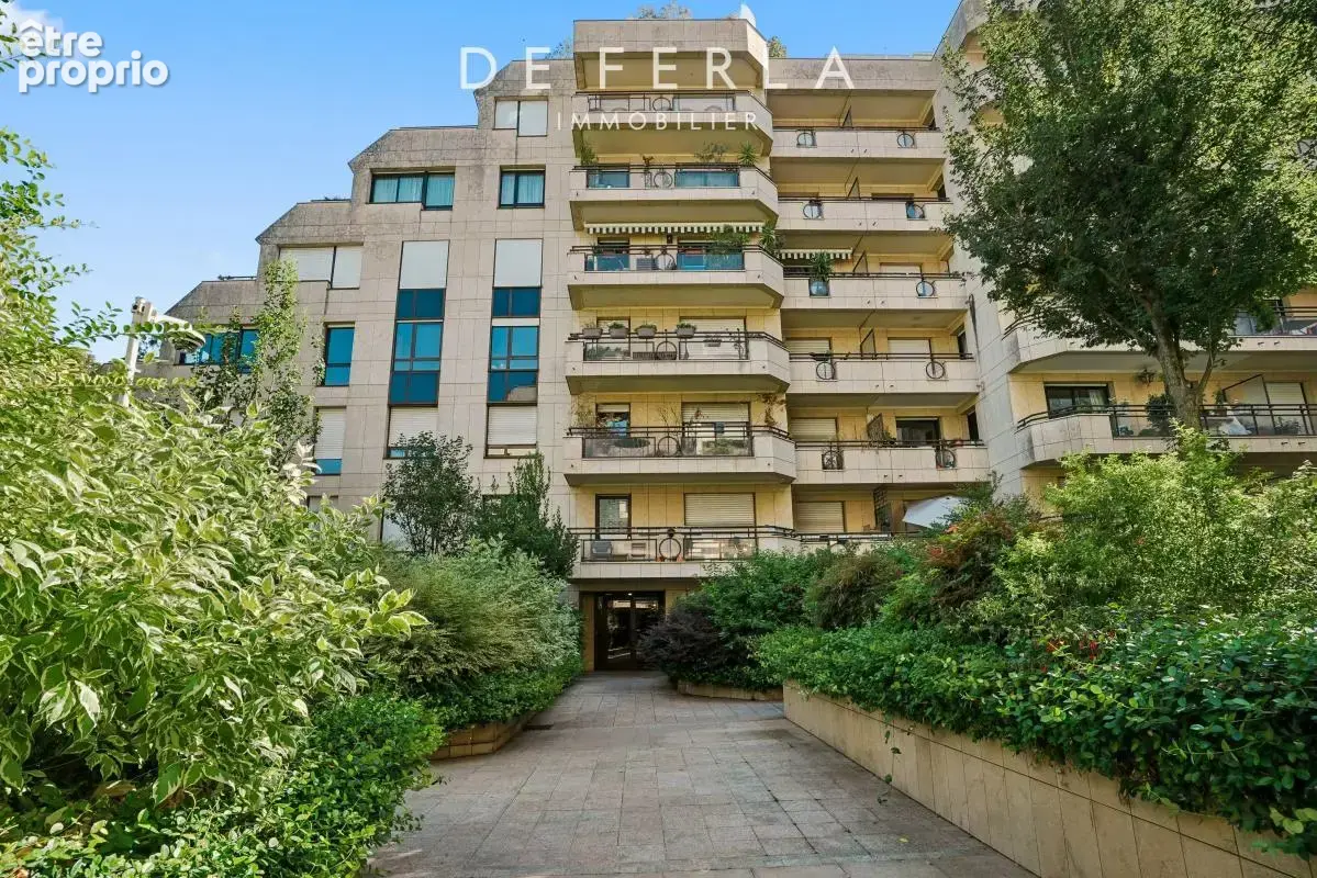 Appartement familial 7 pièces de 190 m² avec terrasse - photo 11