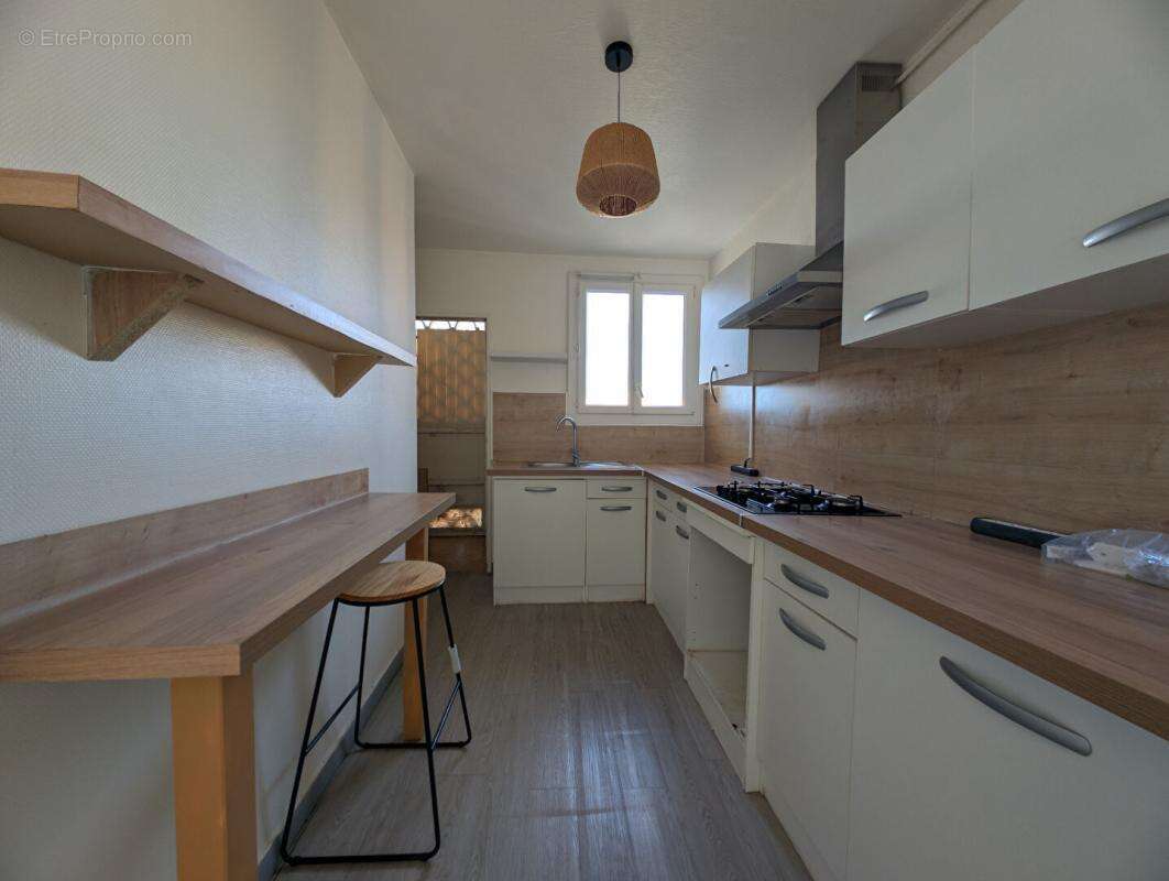 Appartement à DREUX