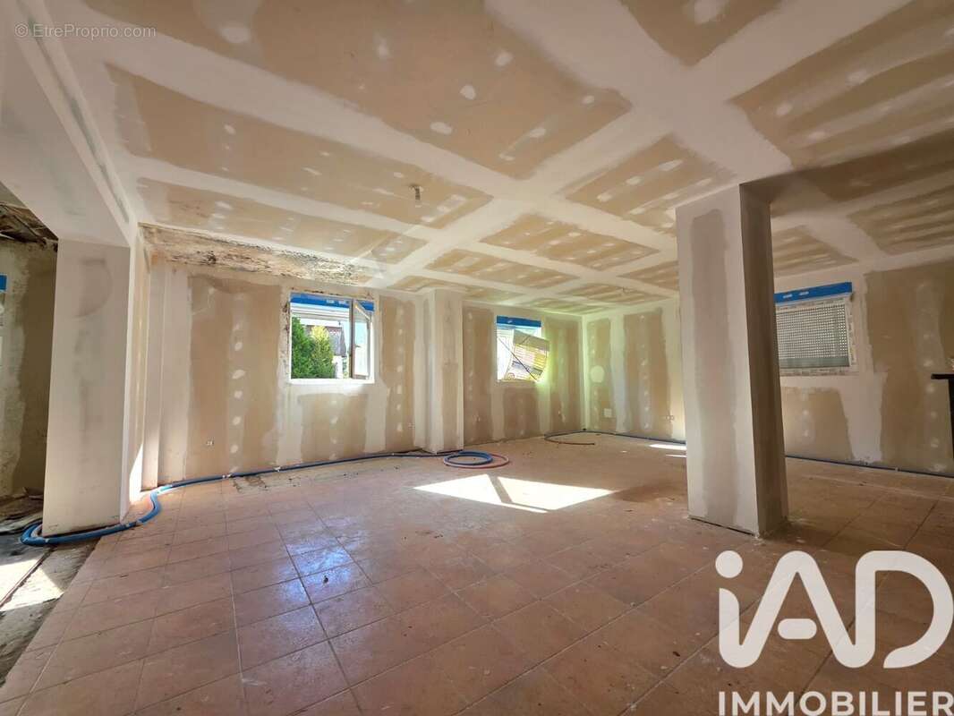 Photo 4 - Maison à PETITE-ROSSELLE