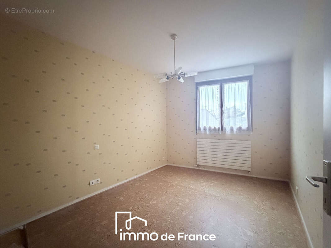 Appartement à RODEZ
