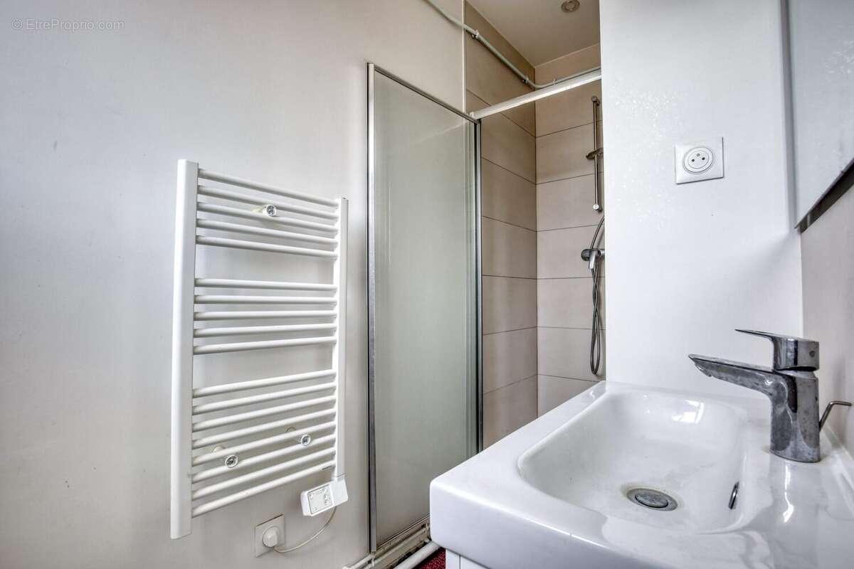 Appartement à SAINT-DENIS